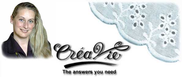 Crea Vie - The answers you need